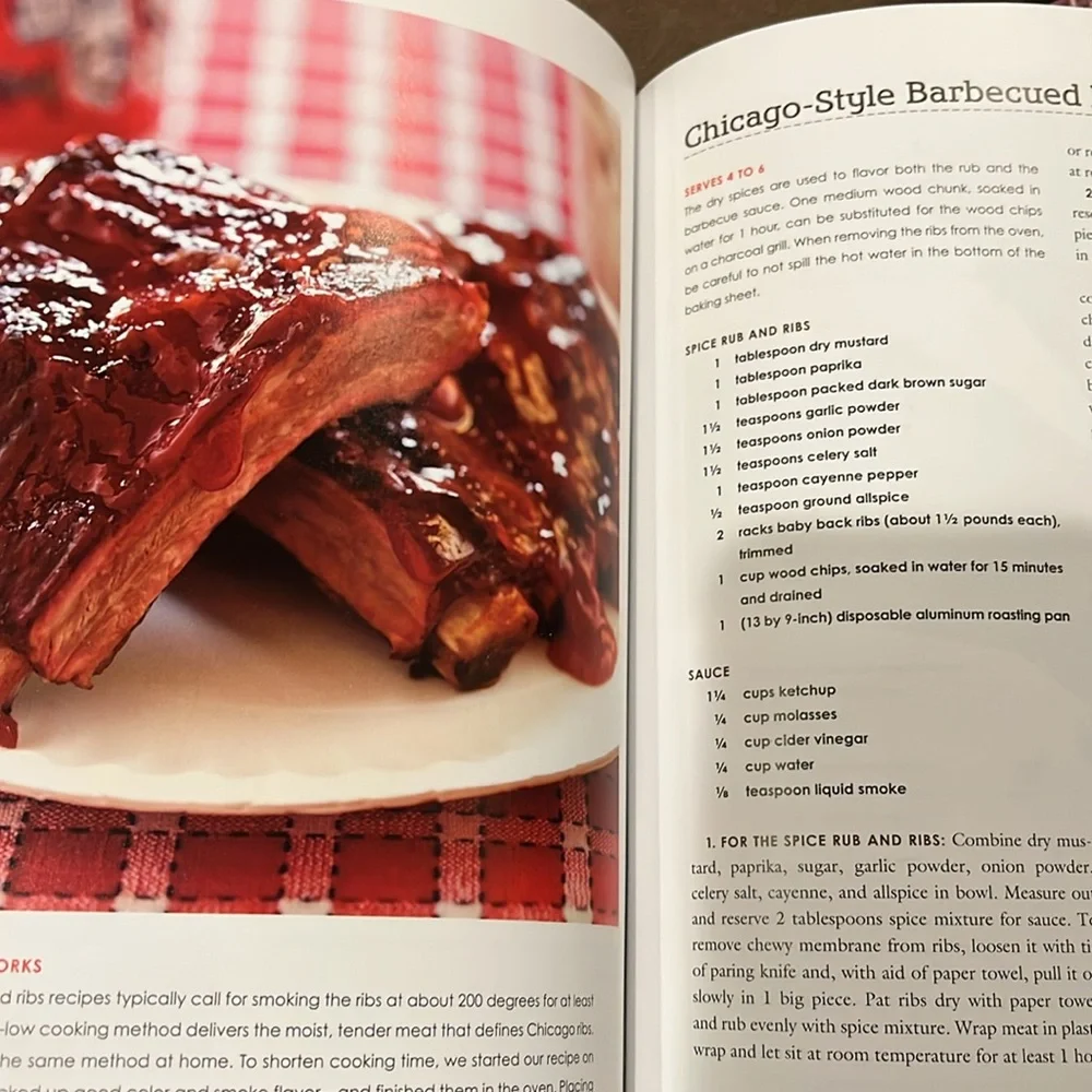 The Complete Cook's Country TV Show Cookbook